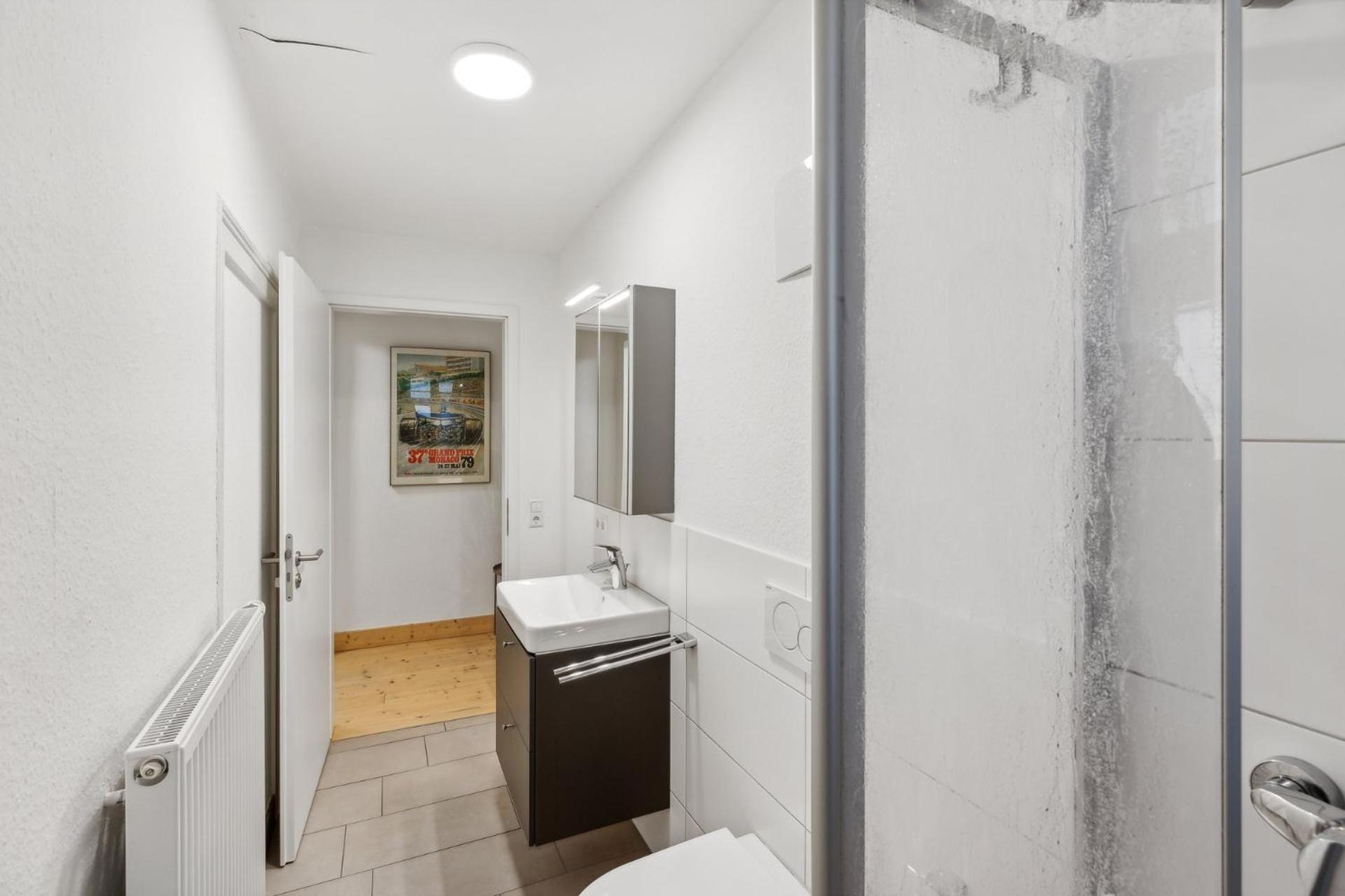 Residenz Im Historischen Zentrum - Aalen Apartments & Suites Exteriér fotografie