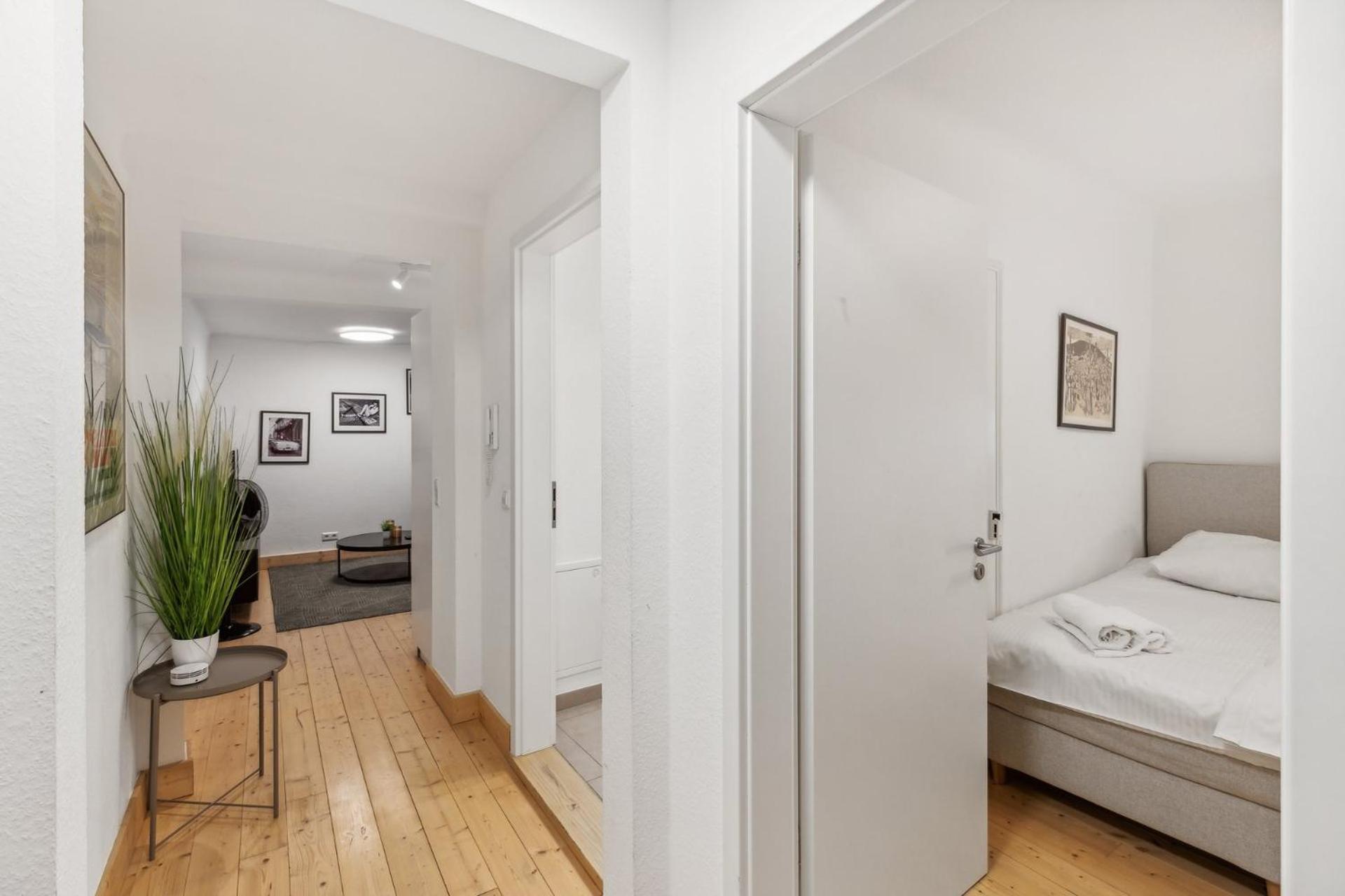 Residenz Im Historischen Zentrum - Aalen Apartments & Suites Exteriér fotografie