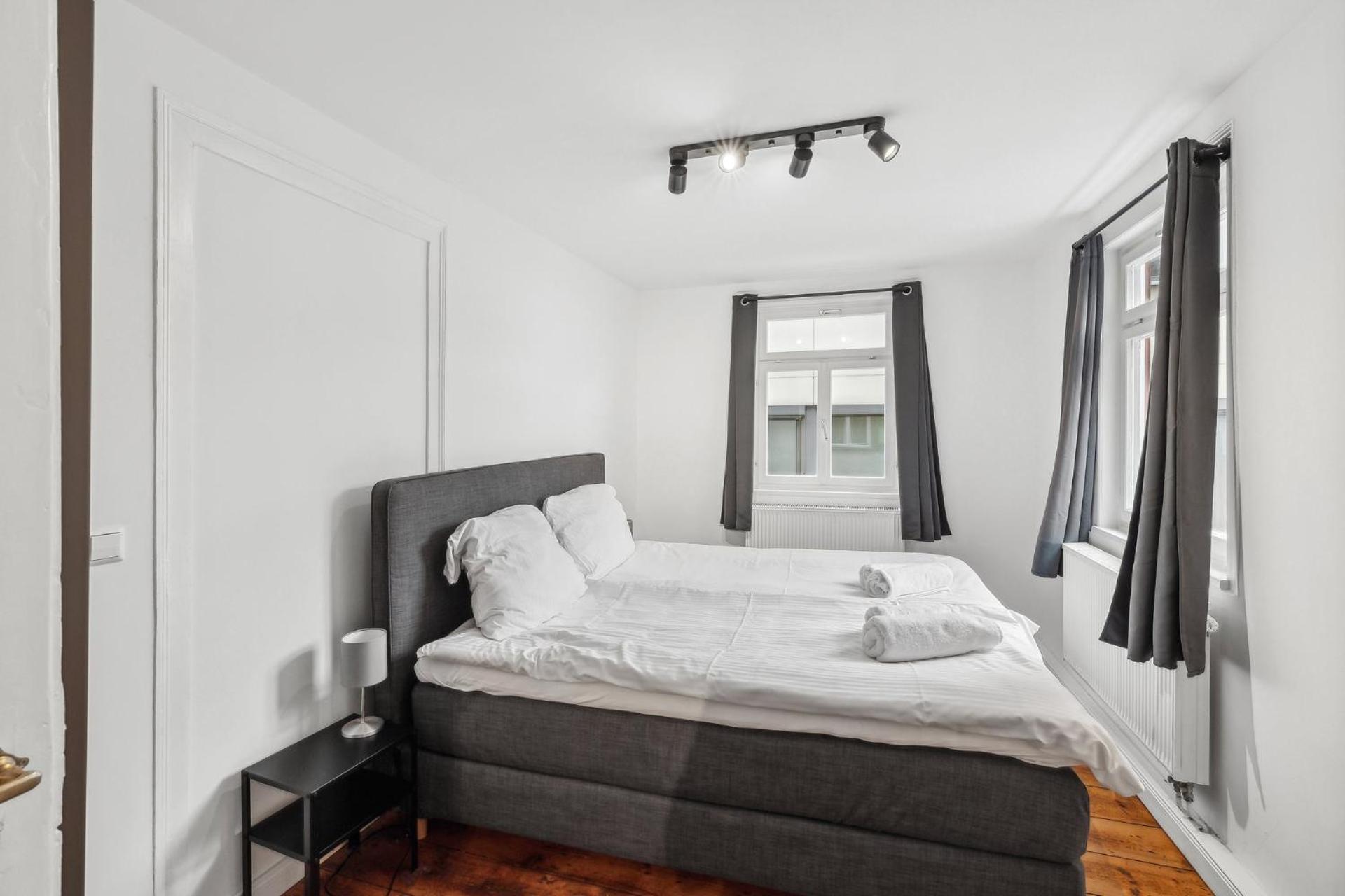 Residenz Im Historischen Zentrum - Aalen Apartments & Suites Exteriér fotografie