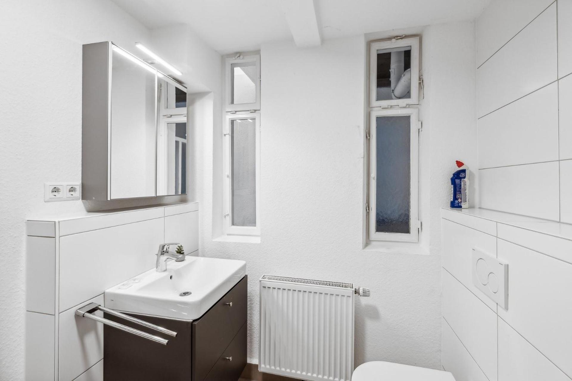 Residenz Im Historischen Zentrum - Aalen Apartments & Suites Exteriér fotografie