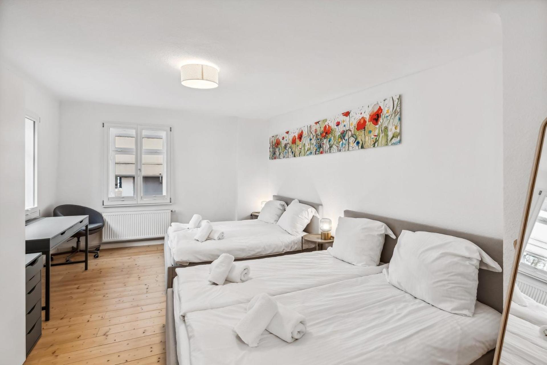 Residenz Im Historischen Zentrum - Aalen Apartments & Suites Exteriér fotografie