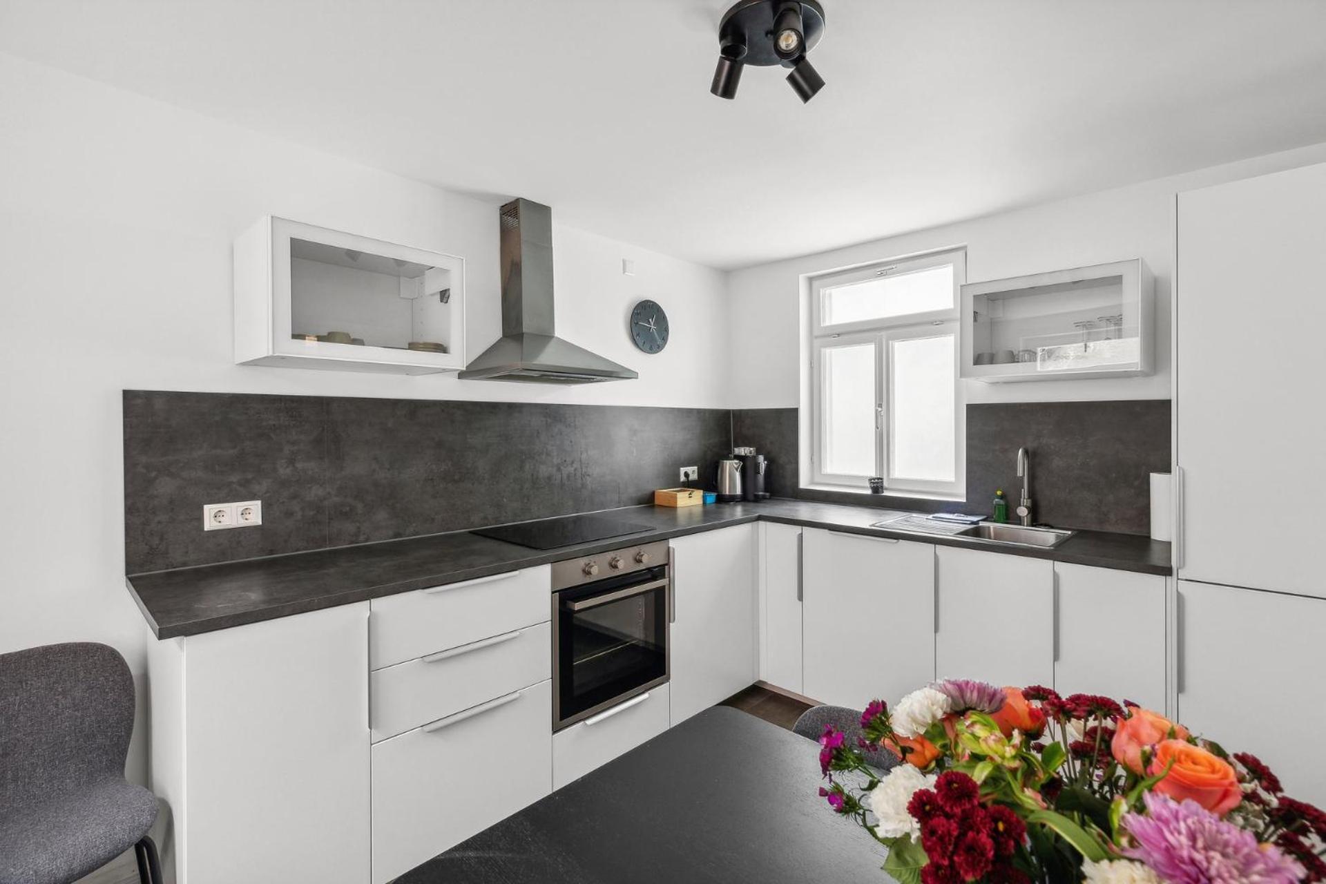 Residenz Im Historischen Zentrum - Aalen Apartments & Suites Exteriér fotografie