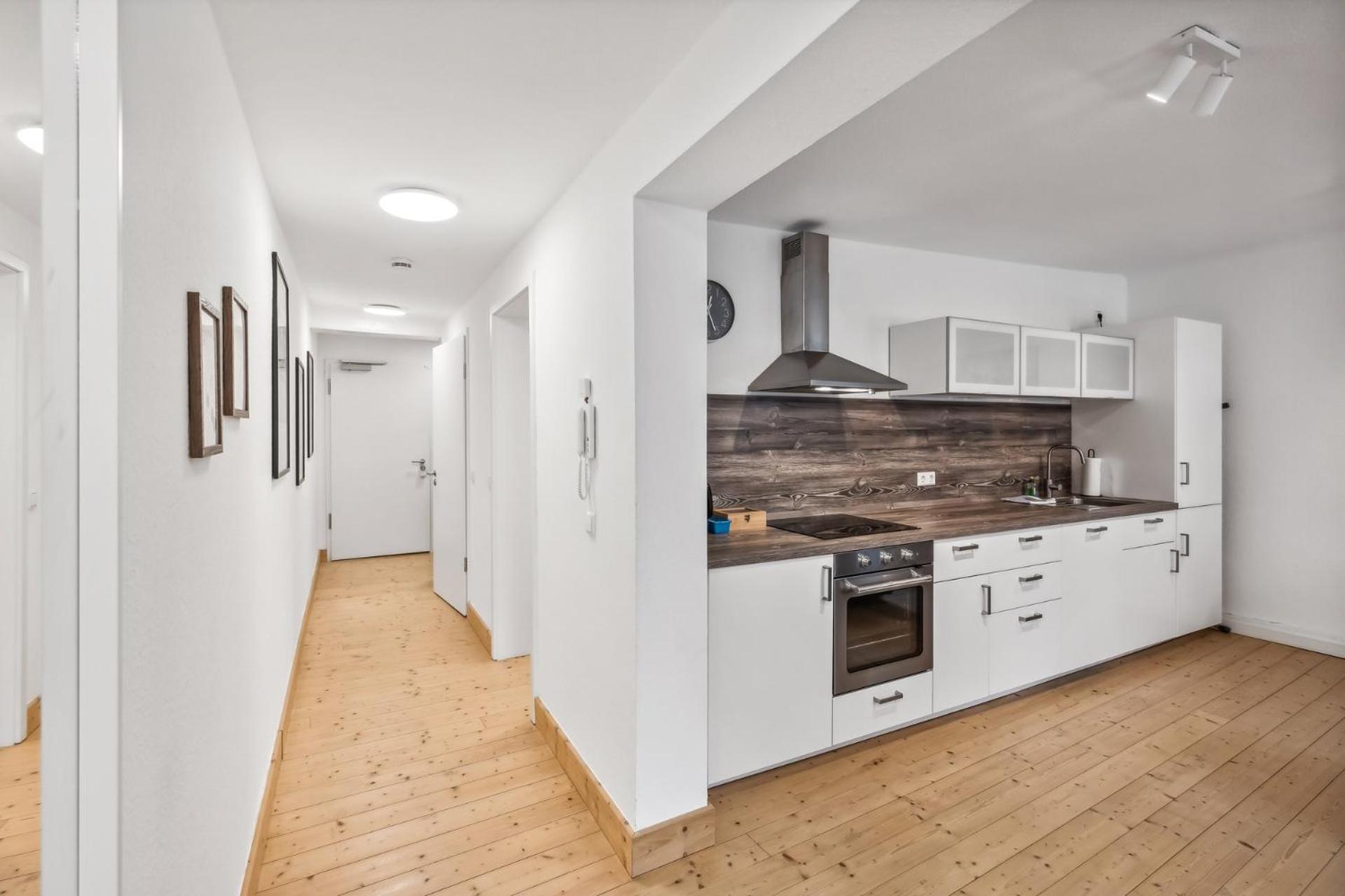 Residenz Im Historischen Zentrum - Aalen Apartments & Suites Exteriér fotografie