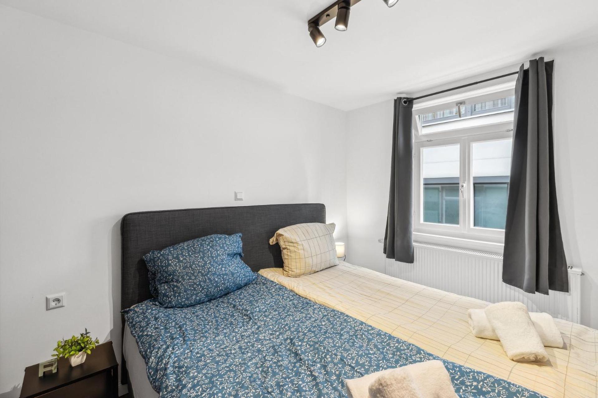 Residenz Im Historischen Zentrum - Aalen Apartments & Suites Exteriér fotografie