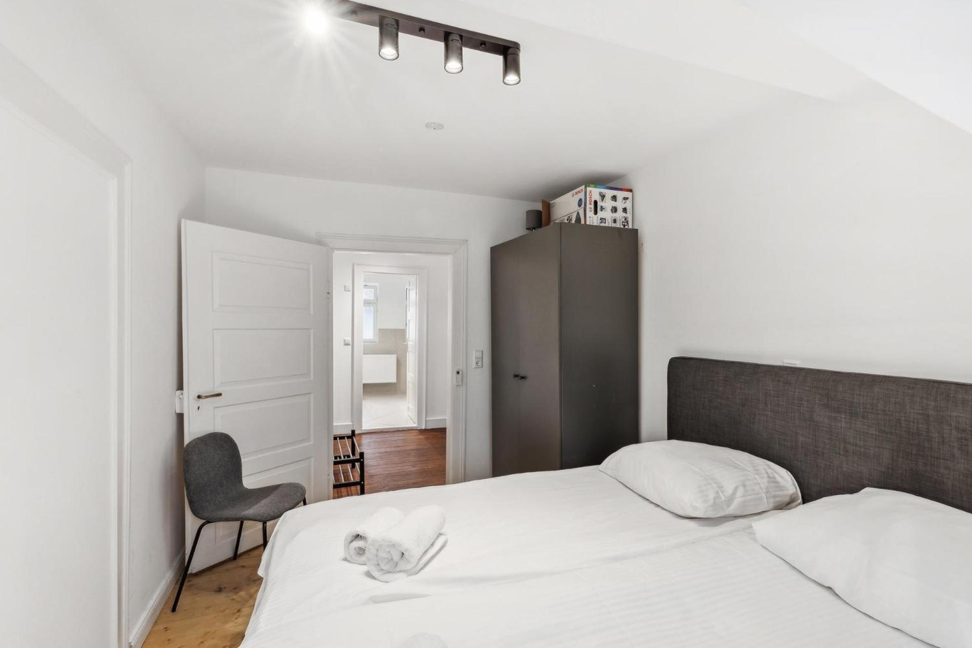 Residenz Im Historischen Zentrum - Aalen Apartments & Suites Exteriér fotografie